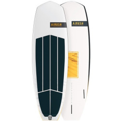 Surfkite Airush Cypher V4 - 5'2'' Reflex Glass V25