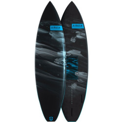 Surfkite Airush Comp Team Reflex Carbon V23