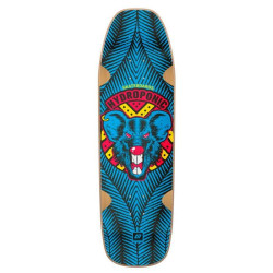Plateau de skate HYDROPONIC Bullet Mike Pool Shape 8.75