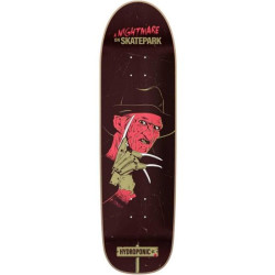 Plateau de skate HYDROPONIC Freddy Pool Shape 8.75