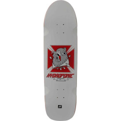 Plateau de skate HYDROPONIC Pool Shape 8.75