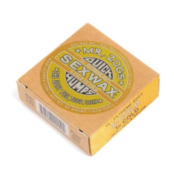 SEX WAX Mr Zogs - Extra Cold