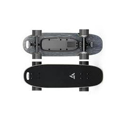Skate électrique ELWING Liten 2 Grande autonomie (moteur simple, batterie longue distance) Sport
