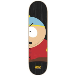 Plateau de skate HYDROPONIC South Park Cartman 8.125