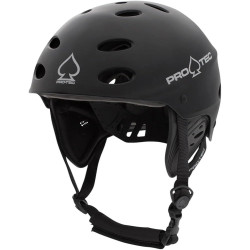 Casque PRO-TEC Ace Water Matte Black XS