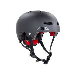 Casque REKD Junior Elite 2.0 Black XXXS/XS 46-52cm