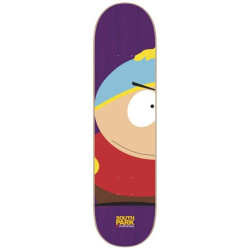 Plateau de skate HYDROPONIC South Park Cartman 8.0