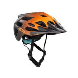 Casque REKD Pathfinder Orange S/XL 54-58cm