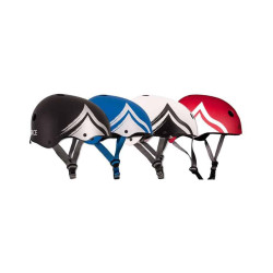 Casque wakeboard LIQUID FORCE Hero CE Crimson