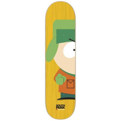 Plateau de skate HYDROPONIC South Park Kyle 8.0