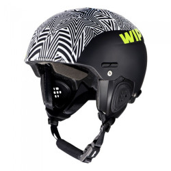 Casque watersport FORWARD WIP Wiflex Pro 2.0 Black 55-59cm