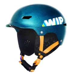 Casque watersport FORWARD WIP Wipper 2.0 Disco Blue M-L-XL 55-61CM