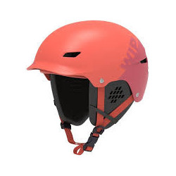 Casque watersport FORWARD WIP Wipper 2.0 Mat Red S/M 51-56cm