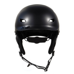 Casque watersport FORWARD WIP Wipper 2.0 Stealth Black 55-61cm