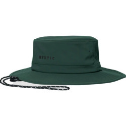 Casquette MYSTIC The Fisherman Cap Brave Green