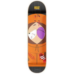 Plateau de skate HYDROPONIC South Park Kenny 8.375