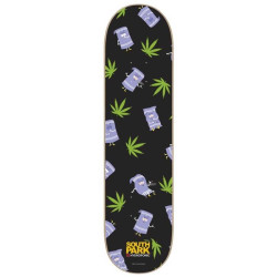 Plateau de skate HYDROPONIC South Park Towelie 8.0