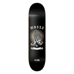 Plateau de skate KFD Moses Adam Pro Play 8.0