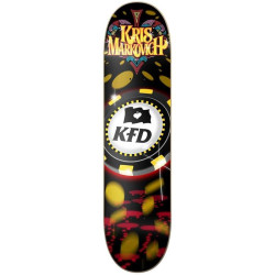 Plateau de skate KFD Kris Markovich Pro All In 8.0
