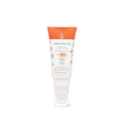 Crème solaire  SPF30 - 50ml EQ LOVE
