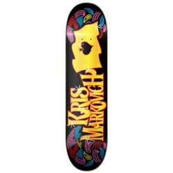 Plateau de skate KFD Kris Markovich Pro Flag 8.125