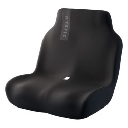 Housse de siège auto MYSTIC Car Seat Cover Double Black