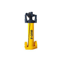 Mini pompe F ONE kite / wing