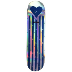 Plateau de skate HEART SUPPLY Upward Stripes 8.25