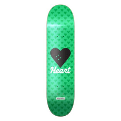 Plateau de skate HEART SUPPLY Vertical Flow Vert 8.125