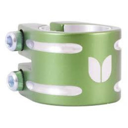 Collier de serrage BLAZER PRO Pro Duo with shim Green 34.90