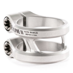 Collier de serrage ETHIC DTC Sylphe V2 Raw