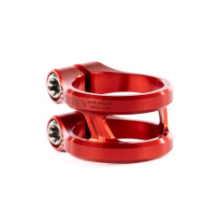 Collier de serrage ETHIC DTC Sylphe V2 Red