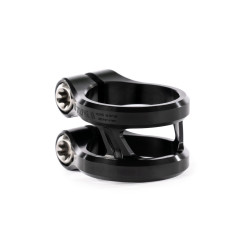 Collier de serrage ETHIC DTC Sylphe V2 Black
