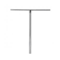 Guidon trottinette PREY Branch Argent