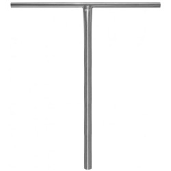 Guidon trottinette PREY Coffin Argent