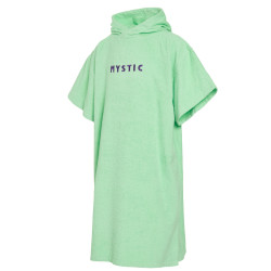 Poncho MYSTIC Poncho Brand Lime Green