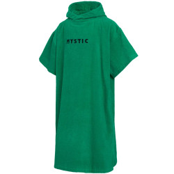 Poncho MYSTIC Poncho Brand Green