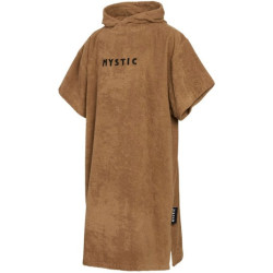 Poncho MYSTIC Poncho Brand Slate Brown