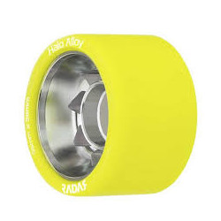 Roues Roller Derby RADAR Halo Alloy