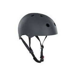 Casque ION Hardcap Core Noir L