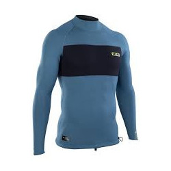 Top neo manches longues ION Neo Top Blue XS