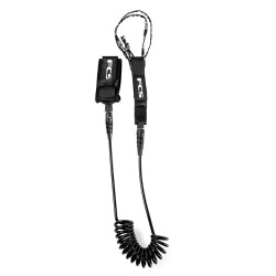 Leash SUP FCS Half coiled 11´ - 14´