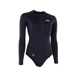 Maillot 1 pièce manches longues femme ION Swimsuit 2023  XL