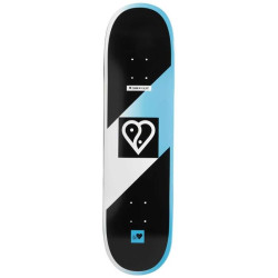 Plateau de skate HEART SUPPLY Chris Chann Pro Symbolic Impact Light 8.25