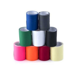 Dacron Autocollant 3M  DR.TUBA 3m * 50mm