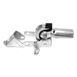 Fixation vélo pour chariot timon PROLIMIT bikemount