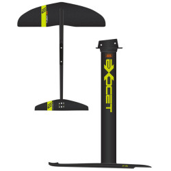 Foil windsurf EXOCET Fusion 85