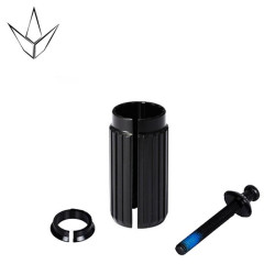 Système de compression KIT BLUNT HIC