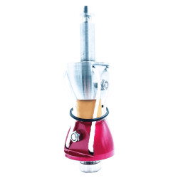 Pied de mât STREAMLINED Quick Lock EU
