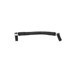 Pièce détachée harnais MYSTIC Stealth Bar Gen 3 Dyneema Line Short Black